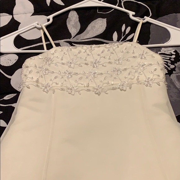 Formal/Flower Girl Dress - Picture 2 of 6